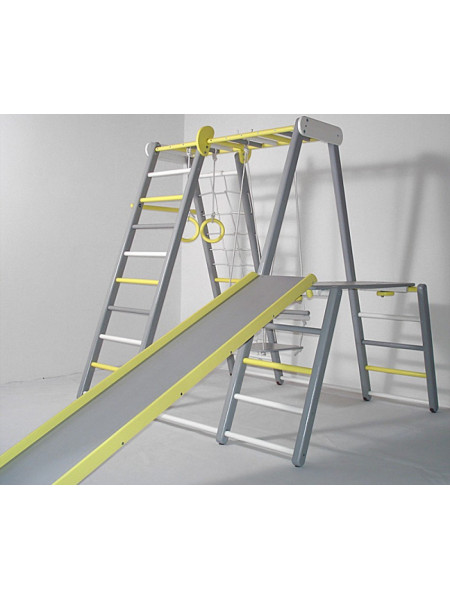 Ігровий комплекс раннього розвитку Слоненя